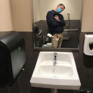 Meet your Posher, James